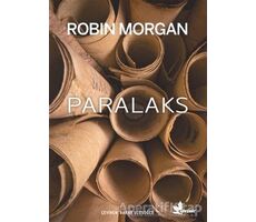 Paralaks - Robin Morgan - Çınar Yayınları