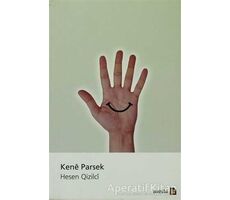 Kene Parsek - Hesen Qizilci - Avesta Yayınları