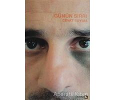 Günün Sırrı - Cevat Soysal - Avesta Yayınları