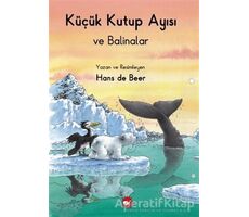 İlk Sözcüklerim - Renkler - Hans De Beer - Beyaz Balina Yayınları