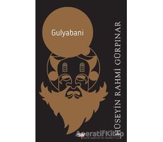 Gulyabani - Hüseyin Rahmi Gürpınar - Say Yayınları