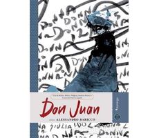 Don Juan - Alessandro Baricco - Domingo Yayınevi