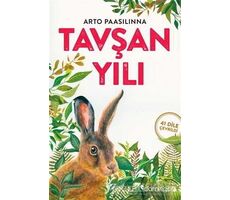 Tavşan Yılı - Arto Paasilinna - Domingo Yayınevi