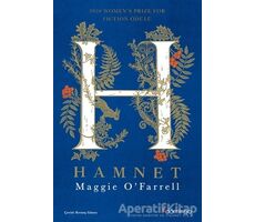 Hamnet - Maggie OFarrell - Domingo Yayınevi