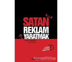Satan Reklam Yaratmak - Sam Bennett - MediaCat Kitapları