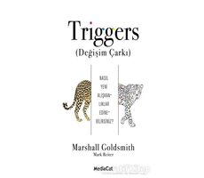 Triggers - Mark Reiter - MediaCat Kitapları