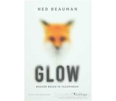 Glow - Ned Beauman - Domingo Yayınevi