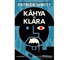 Kahya ve Klara - Patrick Dewitt - Domingo Yayınevi