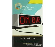 On Bir - Mark Watson - Domingo Yayınevi