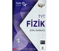 Fen Bilimleri TYT Fizik Yıldız Soru Bankası