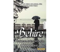 Behire - Mehmet Vural - Salon Yayınları