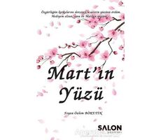 Martın Yüzü - Feyza Özlem Böketin - Salon Yayınları