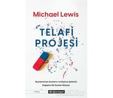 Telafi Projesi - Michael Lewis - Epsilon Yayınevi