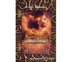 Edna Günlükleri - Aygül Mudurlu - Epsilon Yayınevi