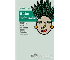 Bilim Tohumları - Mark Lynas - The Kitap