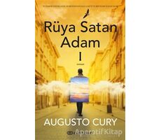 Rüya Satan Adam 1 - Augusto Cury - Epsilon Yayınevi