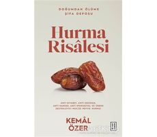 Hurma Risalesi - Kemal Özer - Ketebe Yayınları