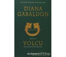 Yolcu - Diana Gabaldon - Epsilon Yayınevi