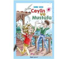 Ceylin ve Mustafa - Banu Savu - Doğan Egmont Yayıncılık