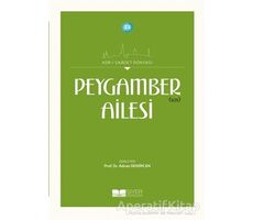 Peygamber (sas) Ailesi - Adnan Demircan - Siyer Yayınları