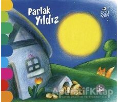 Parlak Yıldız - Delikli Kitaplar Serisi - Giovanna Mantegazza - Pötikare Yayıncılık