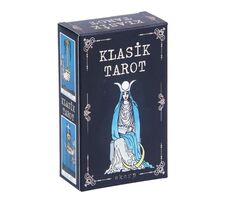 Klasik Tarot - Ekorp Kitap