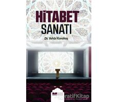 Hitabet Sanatı - Vehbi Karakaş - Siyer Yayınları