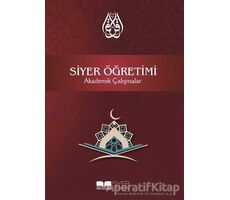 Siyer Öğretimi - Kolektif - Siyer Yayınları