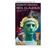 Ben, Claudius - Robert Graves - İş Bankası Kültür Yayınları