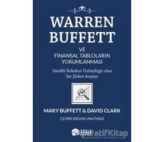 Warren Buffett ve Finansal Tabloların Yorumlanması - David Clark - Scala Yayıncılık