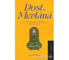 Dost, Mevlana - Kolektif - Ketebe Yayınları