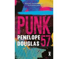Punk 57 - Penelope Douglas - Dex Yayınevi
