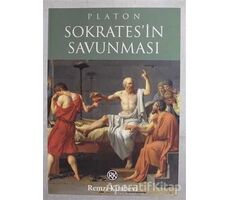 Sokrates’in Savunması - Platon (Eflatun) - Remzi Kitabevi