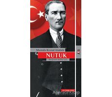 Nutuk - Mustafa Kemal Atatürk - Say Yayınları