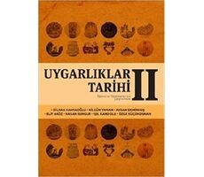 Uygarlıklar Tarihi (Cilt 2) - Nilgün Yaman - Tarih Vakfı Yurt Yayınları