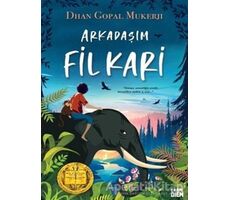 Arkadaşım Fil Kari - Dhan Gopal Mukerji - Carpe Diem Kitapları