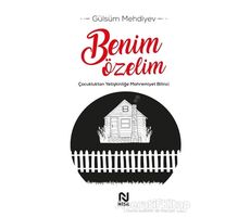 Benim Özelim - Gülsüm Mehdiyev - Nesil Yayınları