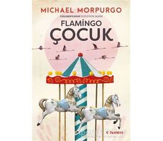 Flamingo Çocuk - Michael Morpurgo - Tudem Yayınları