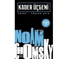 Kader Üçgeni - Noam Chomsky - İthaki Yayınları