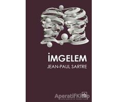 İmgelem - Jean Paul Sartre - İthaki Yayınları