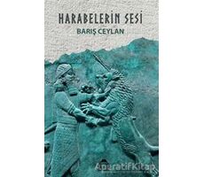 Harabelerin Sesi - Barış Ceylan - Alan Yayıncılık