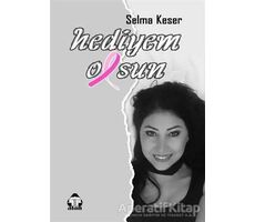 Hediyem Olsun - Selma Keser - Alan Yayıncılık
