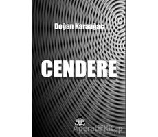 Cendere - Doğan Karaağaç - Alan Yayıncılık