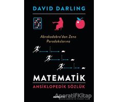 Matematik - David Darling - Alfa Yayınları