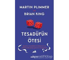 Tesadüfün Ötesi - Martin Plimmer - Alfa Yayınları