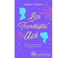 Bir Tesadüftü Aşk - Sophie Cousens - Nemesis Kitap