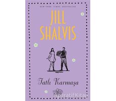 Tatlı Karmaşa - Jill Shalvis - Nemesis Kitap