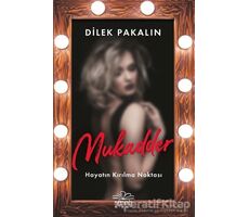 Mukadder - Dilek Pakalın - Nemesis Kitap