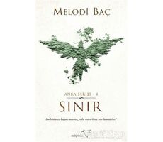 Sınır - Melodi Baç - Müptela Yayınları