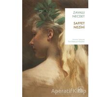 Zavallı Necdet - Saffet Nezihi - İthaki Yayınları